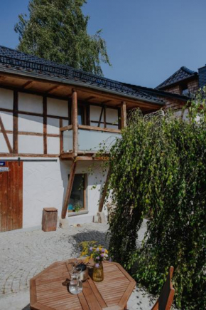 Ferienwohnung Linda